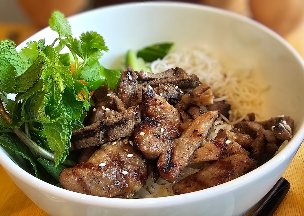 Restaurant Pho DO 3